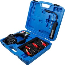 BGS 3531 Elektronisches