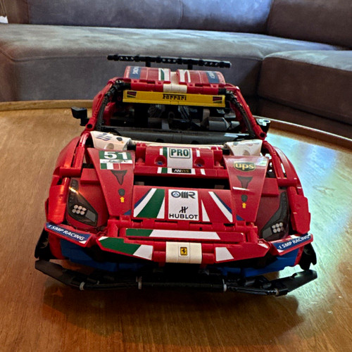 Lego steckbausteine roter - steckbausteine,