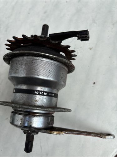 Shimano nexus - shimano,