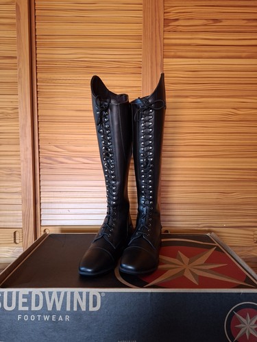 Suedwind reitstiefel legacy - suedwind,
