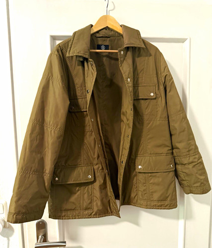 Bogner damen jacke braun - jacke, gr