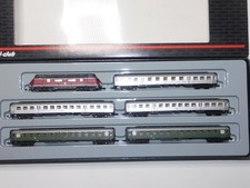 Zugpackung Schnellzug Märklin Mini-Club 81175