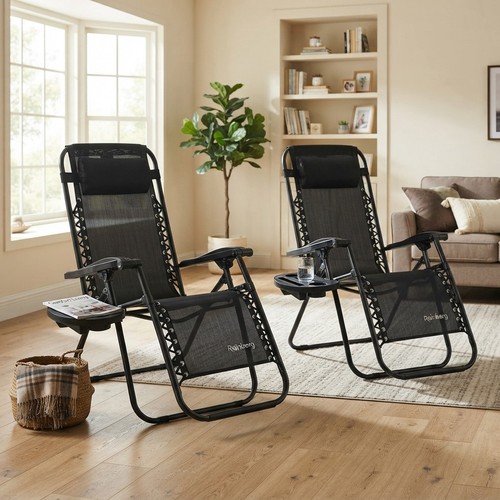 Bequemes zero gravity - bequemes,
