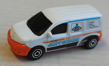 Matchbox 2018 Renault Kangoo