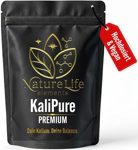 Kalipure premium kalium - premium,