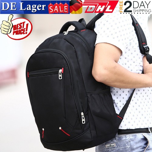 Rucksack damen herren - herren, sport