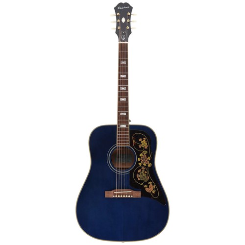 Epiphone masterbilt frontier - masterbilt,