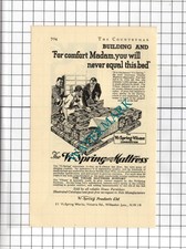 Vi-Spring Products Ltd London