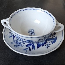 Hutschenreuther Zwiebelmuster