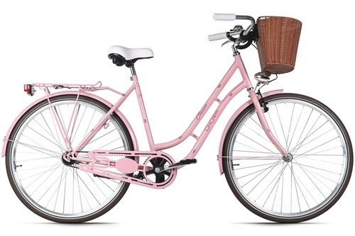 Dacapo damenrad classic - dacapo,
