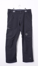 Norrona Hose Wanderhose Herren