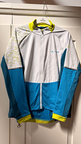 Vaude damen radsportjacke - damen,