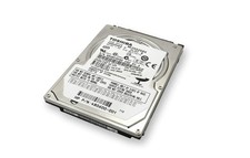 250 GB SATA Notebook