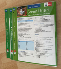 Greenline Auf einen Blick