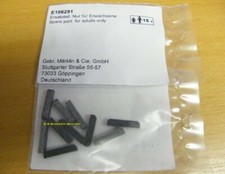 **Märklin E106291 10 x