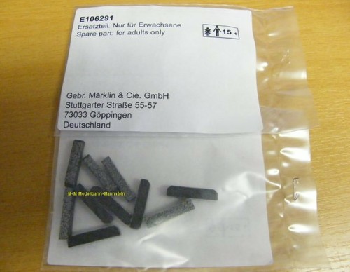 Märklin e106291 10 x - e106291,
