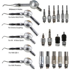 Hygiene Air Flow Zahnpolierer