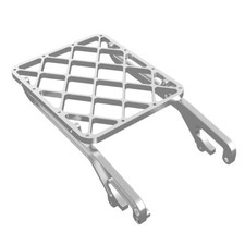 Gepäckhalter Halterung CNC