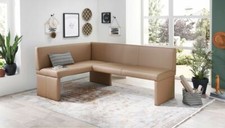 Eckbank kunstleder - eckbank,