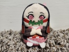 Demon Slayer Kamado Nezuko