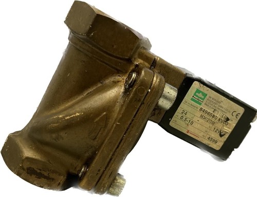 Buschjost norgren 8496580 8000 - buschjost-norgren, 8496580.8000