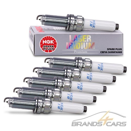 Ngk zündkerze für - 6x,