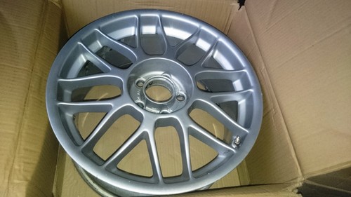 Bbs rc332 5x18 et40 - 8,5x18,