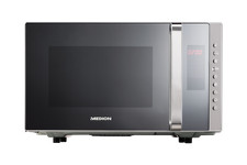 Medion MD 17495 3in1 Mikrowelle mit Grill und Ofen 23L