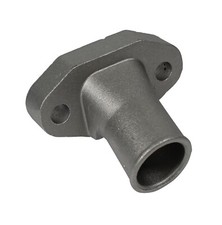 Ansaugstutzen - 17mm für Zündapp Super Combinette 50 429 / 515 / C 50 517 etc.