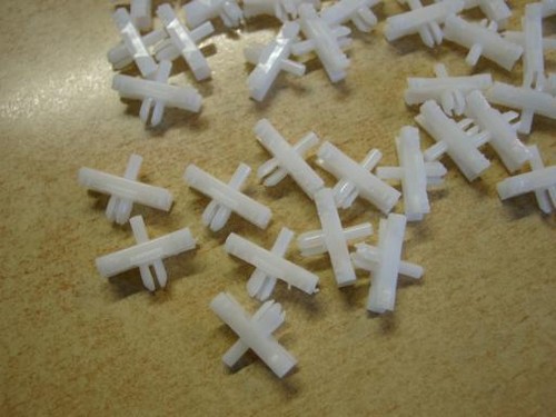 Zierleistenclips stk vw - stk.,
