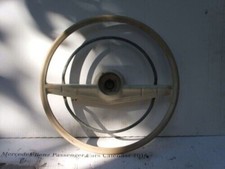 WARTBURG 900 SERIA LENKRAD ERSTE SERIA