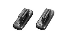 Packtaschen clips universal 4 - packtaschen, (4