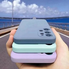 Schutz Hülle für Samsung A12