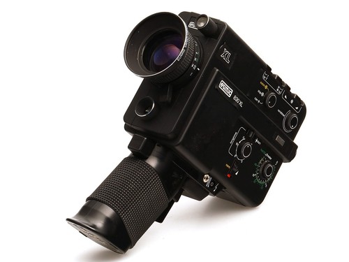 Eumig 830 super - eumig,