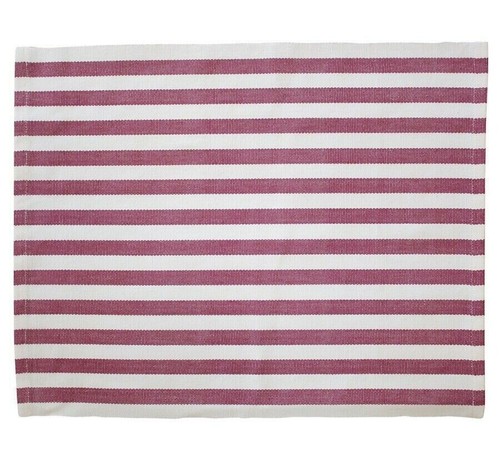 Tischset big stripes - big,