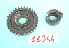 Getriebe Antrieb Aprilia RS