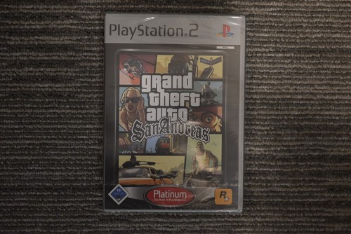 Grand theft auto - gta, san