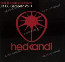 Various Artists - Hed Kandi