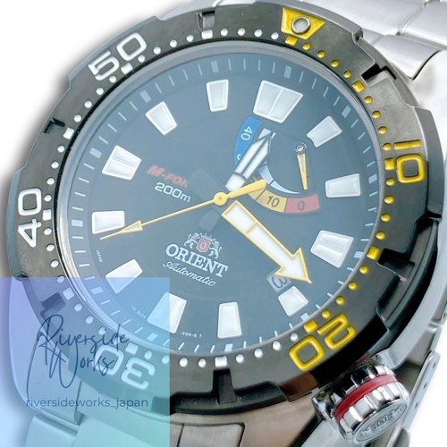 Orient force sel0a001b0 - orient, m-force