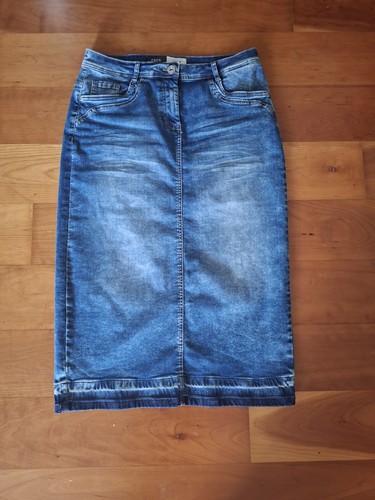 Cecil jeansrock größe - cecil, 30