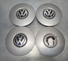 4 x VW T4 Radkappe Radblende 15 Zoll 7D0601147B