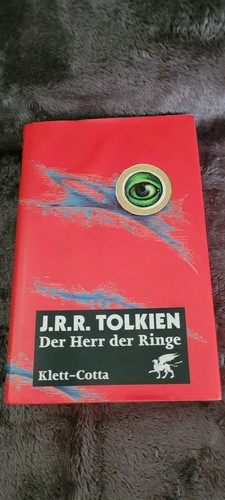 Tolkien der herr - der,