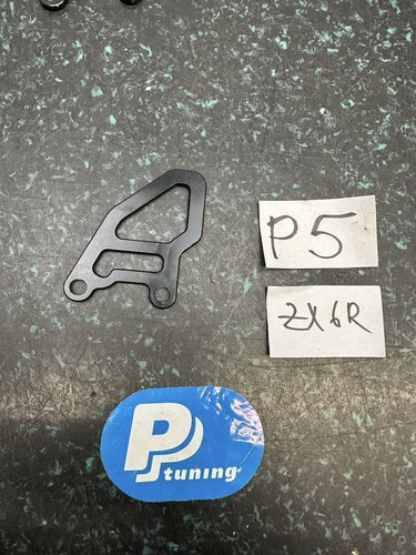 Tuning fersenschutz - pp,