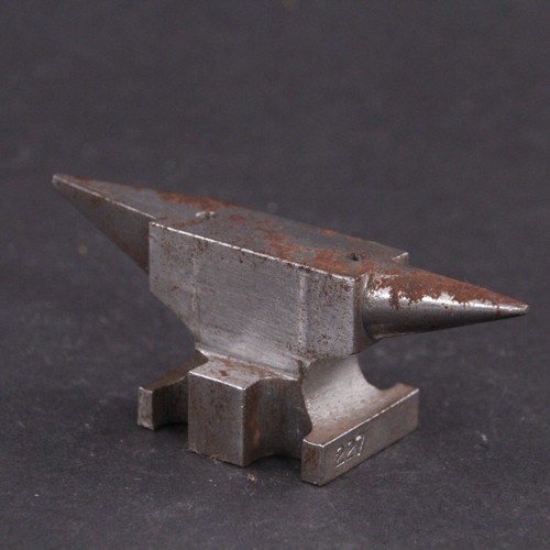 Mini amboss uhrmacher - mini,