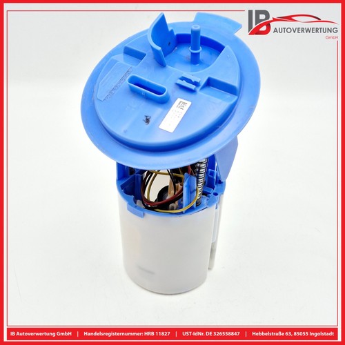 Kraftstoffpumpe benzinpumpe - kraftstoffpumpe,