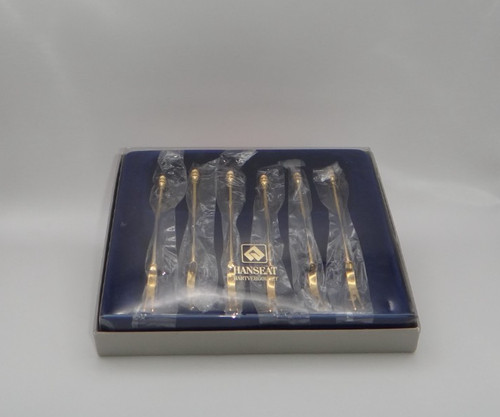 Hanseat 6er set - hanseat,