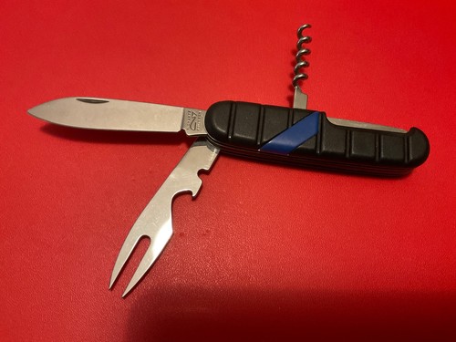 Taschenmesser richartz - taschenmesser,
