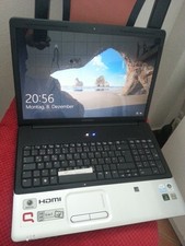 Cq70 premium laptop zoll - hp,