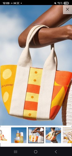 Sol janeiro tasche beach - tasche,