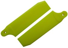 KBDD Neon Yellow 104mm Extreme